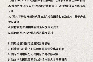 2024论文生存指南：从选题到发表的降维打击法