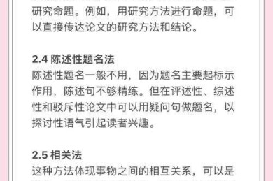 别让表达拖后腿：如何提升口才论文的实战指南，让你在学术圈脱颖而出