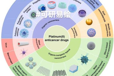 论文饼图怎么做好看：从学术规范到视觉美学的系统研究
