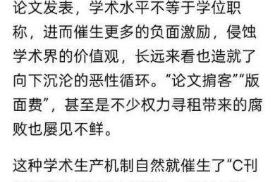 当技术遇上学术：为什么论文显示不了？这些隐藏陷阱你可能从未注意