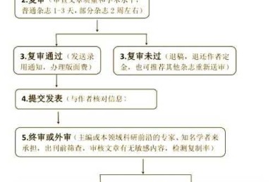 博士论文发表指南：从学术存档到知识传播的完整路径