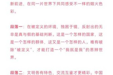 超越定义：从文体特征与功能视角探析“杂文的本质是什么议论文”