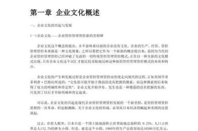 从零开始构建企业管理体系论文：一份实战指南