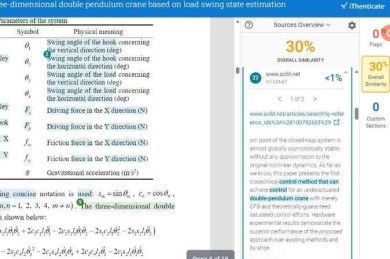论文文字重复率低的学术密码：从查重机制到原创表达的全流程指南
