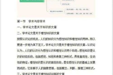 法学论文写作指南：从结构搭建到学术传播的完整攻略