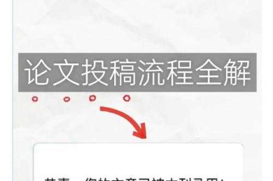 从学术菜鸟到获奖达人：揭秘高质量论文投稿的底层逻辑