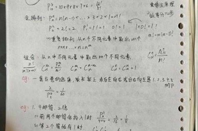 概率论论文怎么写