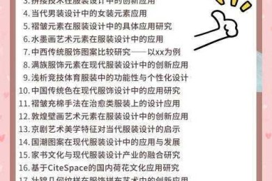 别再被抽象概念劝退！「如何提高审美能力论文」的破题指南