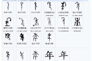 你真的掌握了吗？年的笔顺字怎么写论文——汉字教育研究者必看指南