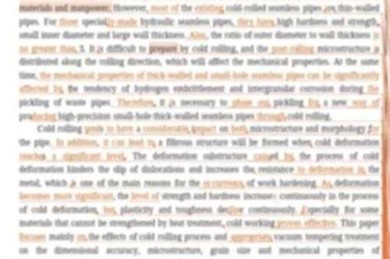 从被拒稿到高分录用：论文如何润色语言才能让审稿人眼前一亮