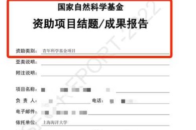 不知道你有没有遇到过？论文资金资助怎么标注这个小问题，竟然让很多学者头疼