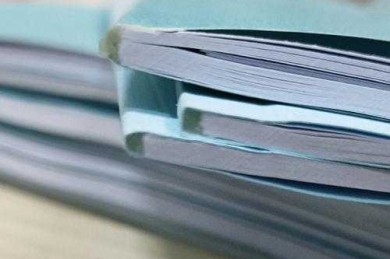 别再让胶装毁掉你的心血！「论文如何胶装」背后的学问，我亲身踩坑后总结的秘籍