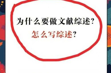 毕业论文文献是什么？揭秘学术写作中最容易被忽视的基石
