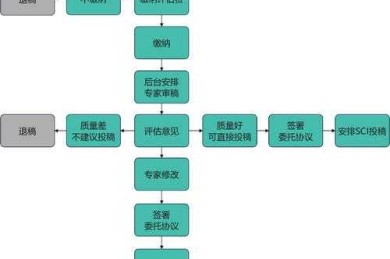 论文参赛如何评选：揭秘学术竞赛的评审机制与优化策略