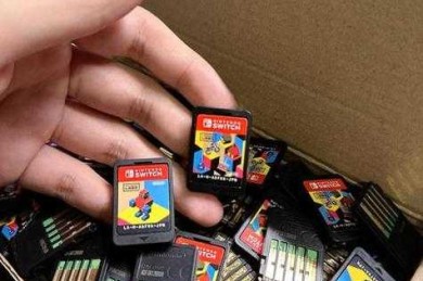 NES是什么论文？解码游戏研究中的隐藏宝藏