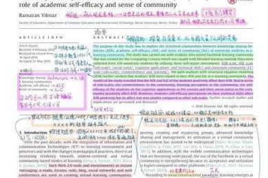 医学论文英文写作：从困惑到掌控的学术进化指南