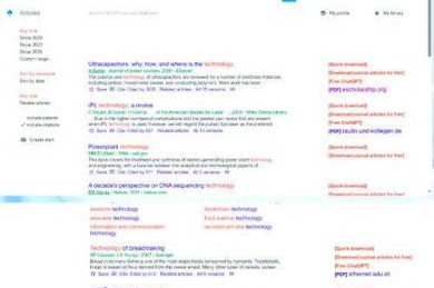 作为一名学术人，你真的知道怎么查英语论文吗？