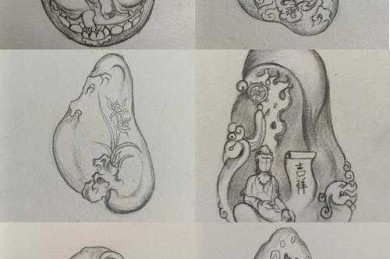 从初稿到发表：玉雕设计论文总结怎么写才能让评审眼前一亮？