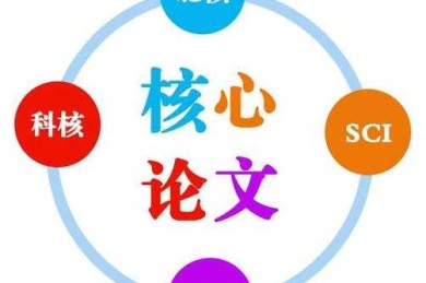 论文里的图标是什么意思