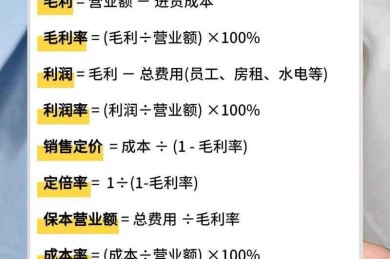 90%的老板都忽略的细节：洗浴如何提高利润率论文中的关键突破点