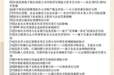 从选题到答辩：如何高质量完成你的自考本科会计专业毕业论文