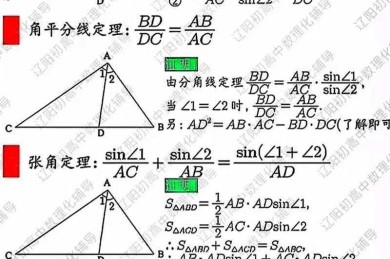 论文三角形怎么打？从新手到高手必知的学术黄金结构法