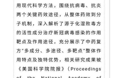 当世界按下暂停键：疫情教会我们什么 论文背后的学术启示