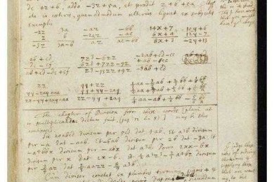 解密牛顿的学术遗产：从《自然哲学的数学原理》看科学革命的核心文本