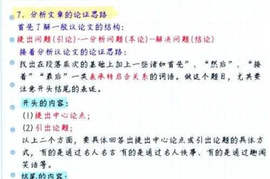 从困惑到精通：解密初中语文如何写论文题目的系统性方法