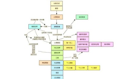 解锁职场自信力的秘密：基于双循环心理强化模型的研究