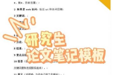从实验室到学术圈：硕士论文怎么发表论文的完整指南