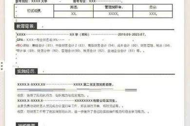 学术简历优化指南：论文在审怎么写在简历里才能抓住评审眼球？