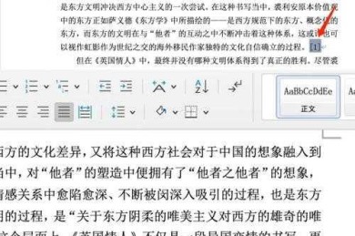 论文引用领导讲话怎么标注？这个细节可能让你错失核心期刊！