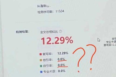 90%的学者都踩过坑！论文中什么叫节选？这个细节可能毁了你的引用率