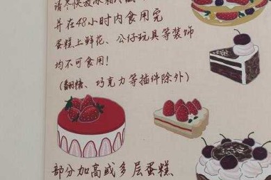 从零开始，手把手教你完成一篇高质量的蛋糕研究论文