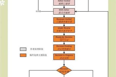 从科研萌新到SCI作者：一篇论文的诞生需要几步？