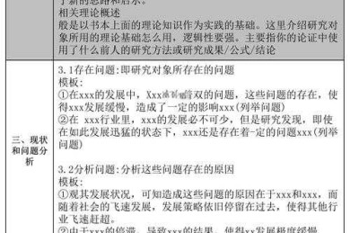 从迷茫到掌握：硕士小论文怎么投稿实战解密