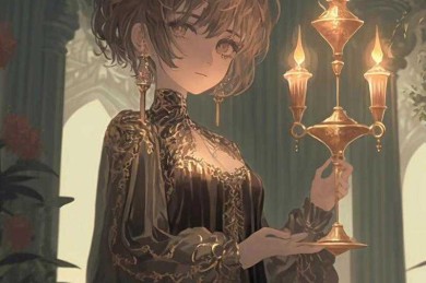 当二次元撞上学术圈：动漫论文选题背后的多维思考