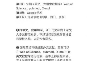 法语学术资源挖掘指南：从入门到精通的文献检索战术