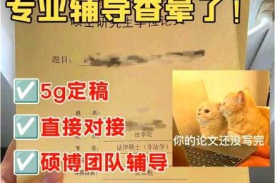 专硕生论文通关指南：从选题到投稿的实战全攻略