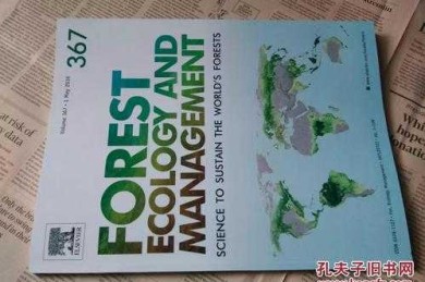 forest收什么论文