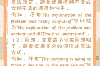你知道吗？学术写作的痛点：修改论文 英语怎么说 – 解锁全球化表达的秘密