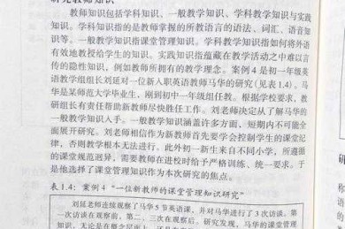 从困惑到精通：什么叫教育研究论文？新手必看的完整指南