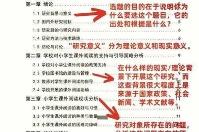 如何论文研究空白：从文献迷雾到学术突破的实战指南