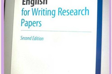 从零开始掌握学术英语：论文写作中的地道表达指南