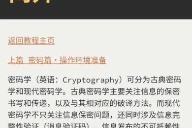 从新手到专家：深度解析“学位论文指什么”及其成功密码