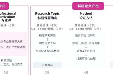 解锁学术奥秘：什么叫拓扑论文？让你的研究飞起来！