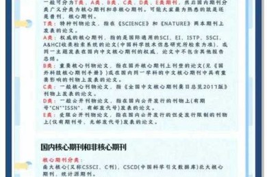 学术起步指南：如何为你的研究选择最合适的论文级别