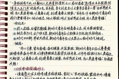 破解写作焦虑：如何真诚相待议论文高中——高中生必看的学术写作突破指南