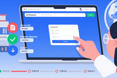 创业者必看！三步精准锁定高价值论文，避开文献迷宫陷阱